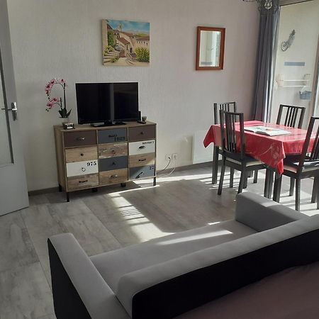 Studio Greoux Les Bains Zewnętrze zdjęcie