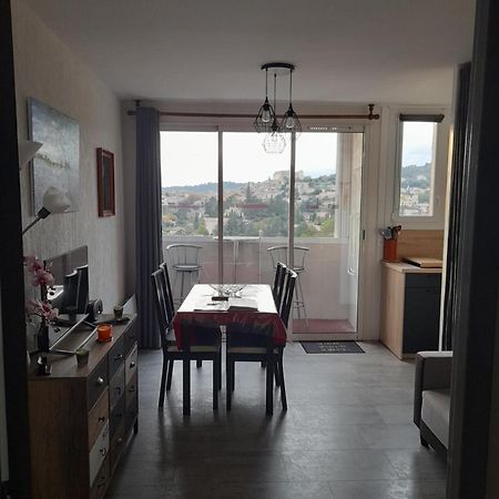Studio Greoux Les Bains Zewnętrze zdjęcie