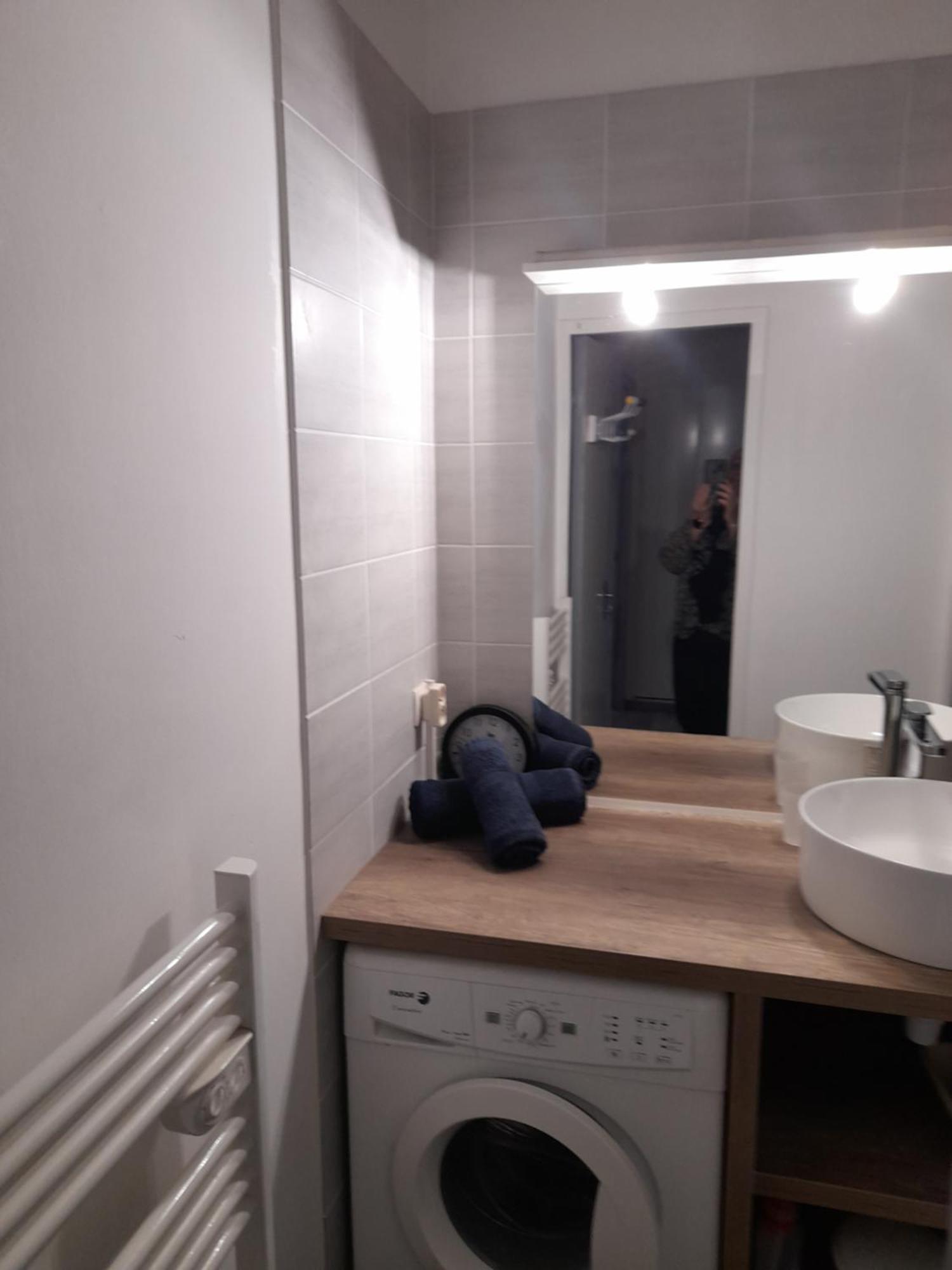 Studio Greoux Les Bains Zewnętrze zdjęcie