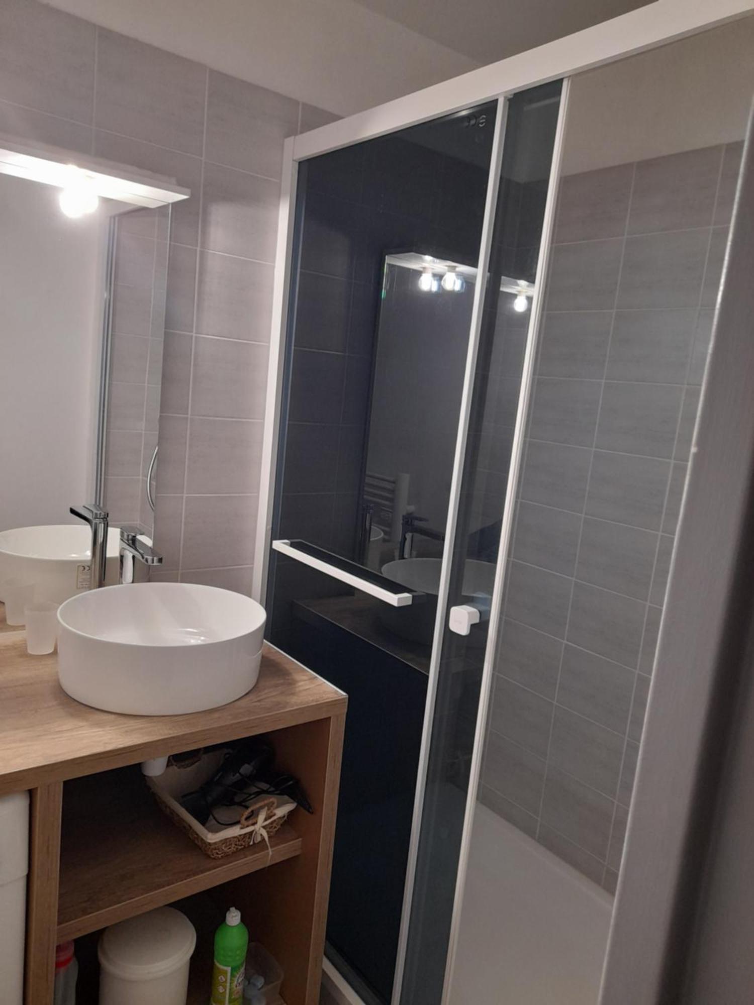 Studio Greoux Les Bains Zewnętrze zdjęcie