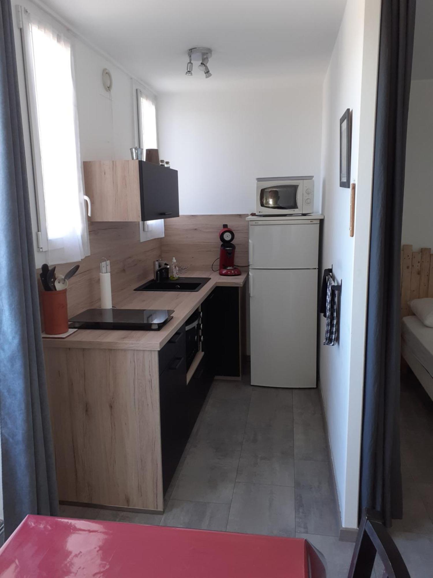 Studio Greoux Les Bains Zewnętrze zdjęcie