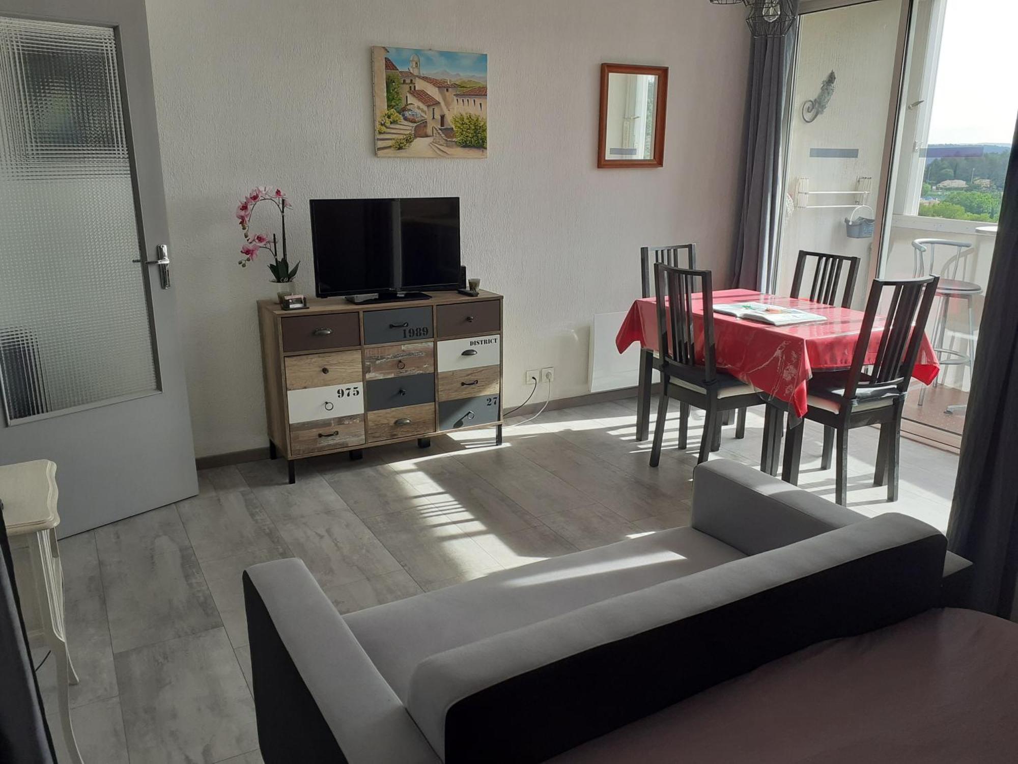 Studio Greoux Les Bains Zewnętrze zdjęcie