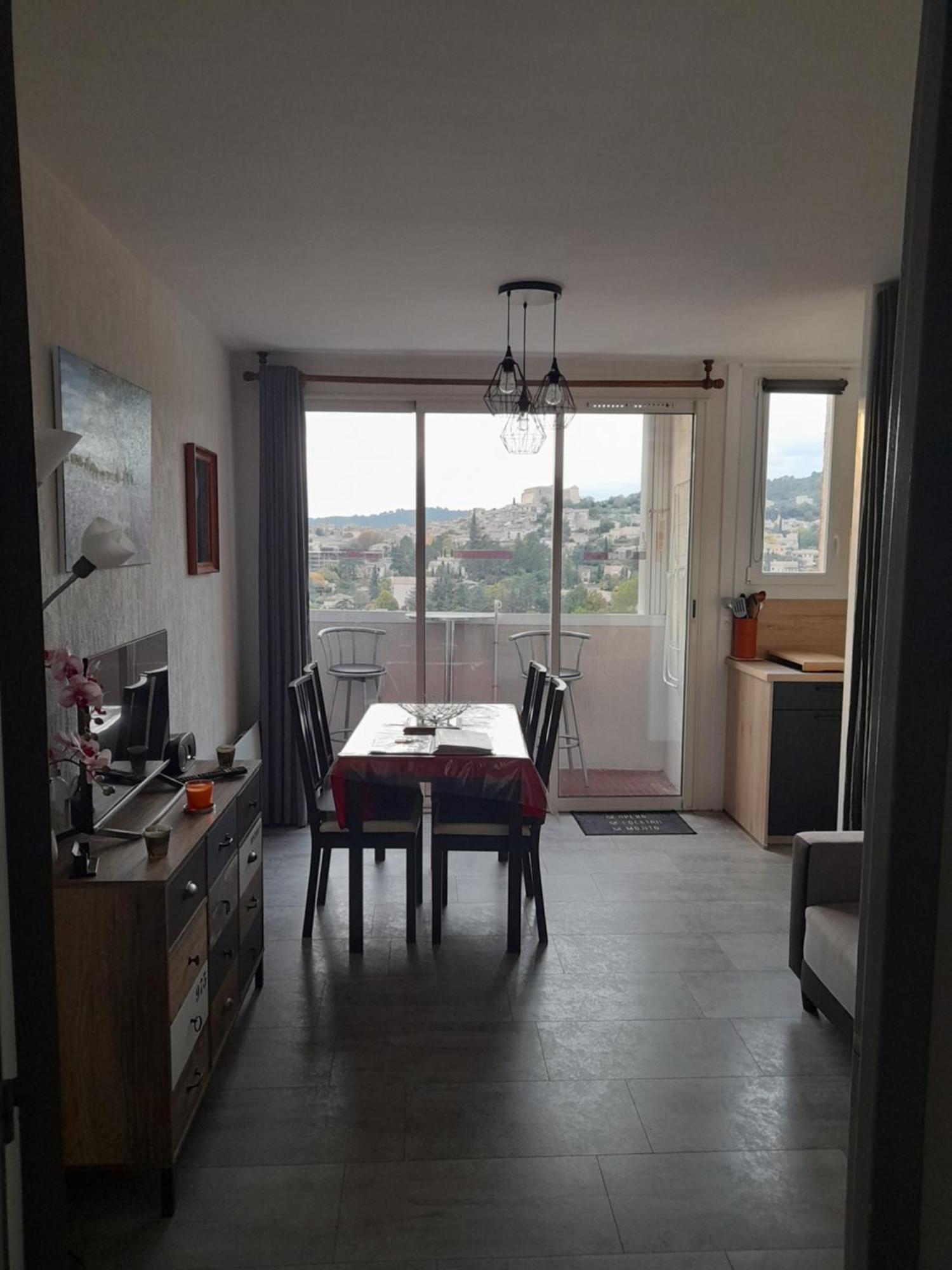 Studio Greoux Les Bains Zewnętrze zdjęcie