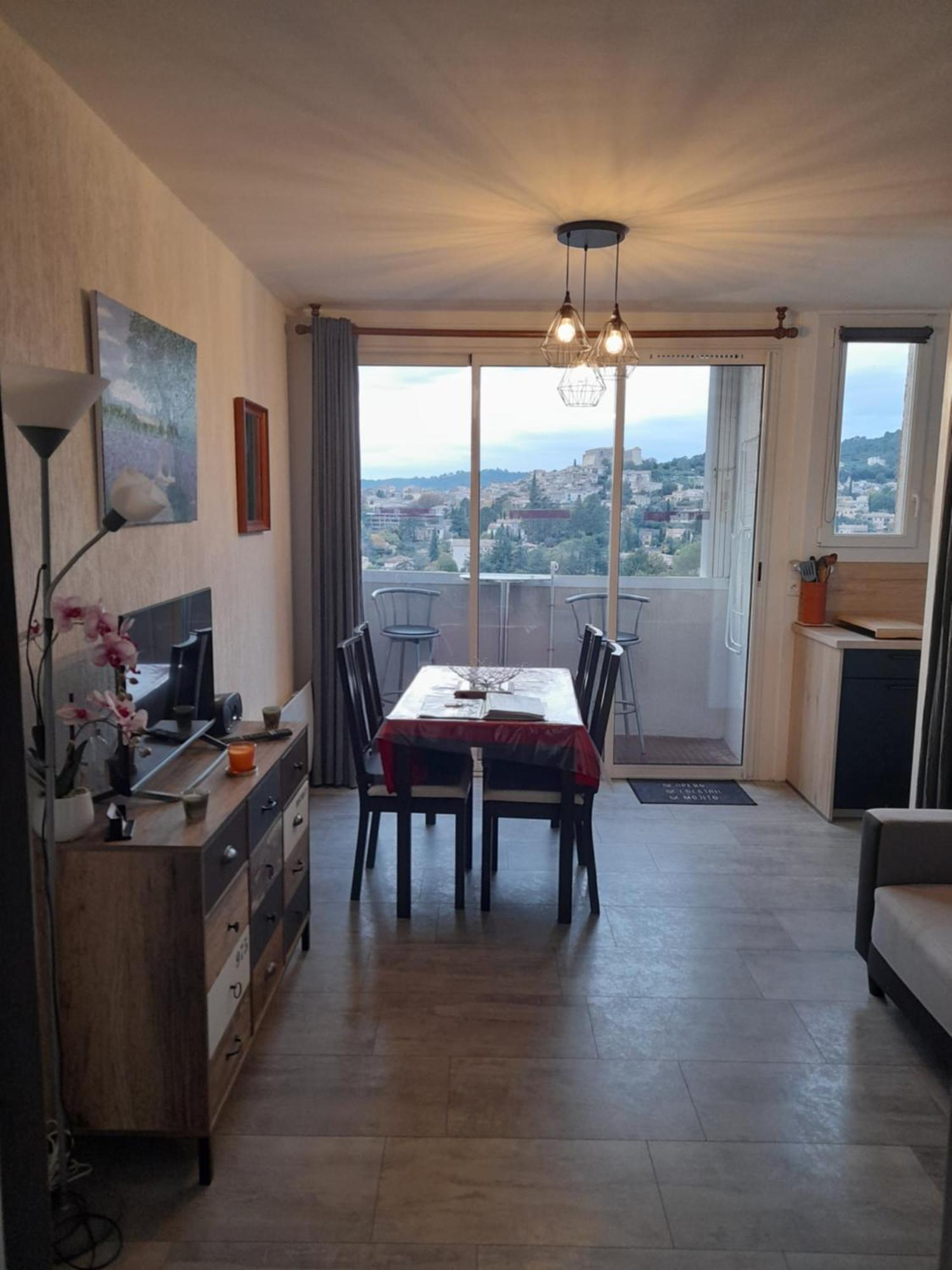 Studio Greoux Les Bains Zewnętrze zdjęcie
